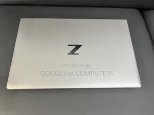 Laptop HP ZBook Power G7 16GB Intel Core i9 SSD 512GB