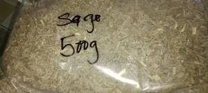 Sage Leaves 1kg