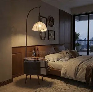 Luxury Side Lamps