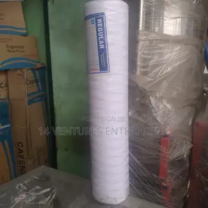 20 Inches Polypropylene Jumbo Filter