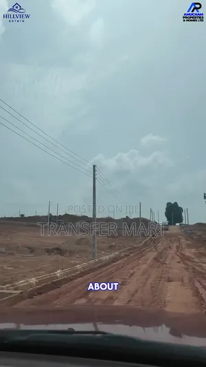 Asokoro Extension a Y. A Junction Land Mark