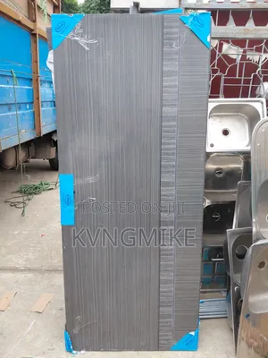 3ft Harmony (New Design) Panel Door.