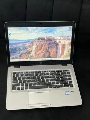 Laptop HP EliteBook 840 G3 8GB Intel Core i7 SSD 256GB