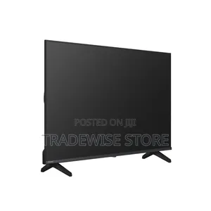 Hisense Tv FHD 50 Inch A4q Smart