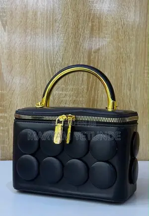 Fashion Luxury Leather Stock Bag