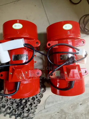 3hp Electric Concrete Vibrator