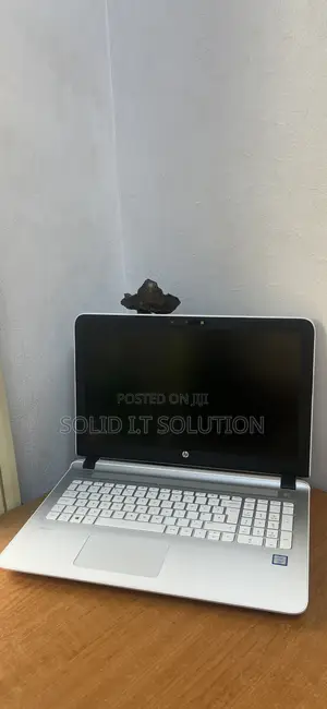 Laptop HP 8GB Intel Core i7 SSD 256GB
