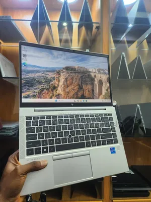 Laptop HP EliteBook 840 G8 16GB Intel Core i7 SSD 512GB