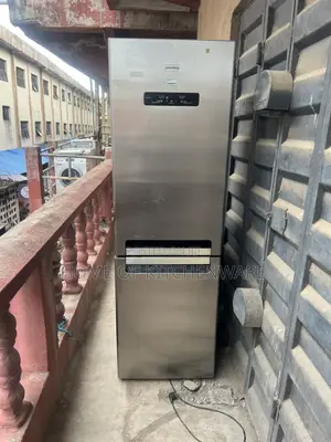 Privilege German Standard Refrigerator