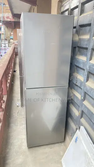 Liebherr German Fridge