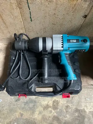 Electric Impact Wrench