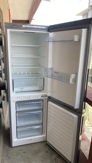 Siemen German Refrigerator
