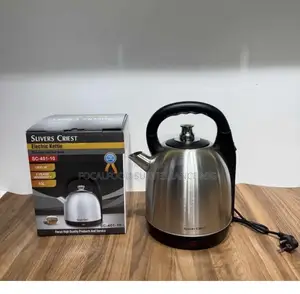 10 Litre Silvers Crest Electric Kettle