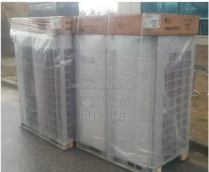 Brand New Lg 10-Ton Inverter Floor Standing Air Conditioner>100% Coper