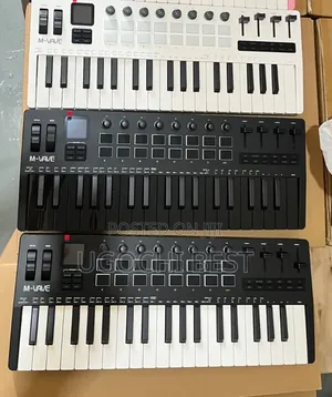 M-vave Smk Keyboard