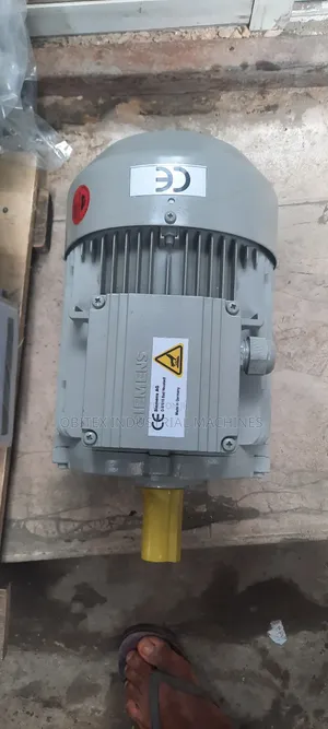 5hp Electric Motor High Quality