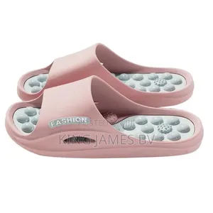 Foot Massage Slippers – Simple Relief for Foot Pain