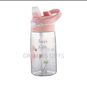 Kids Water Bottle