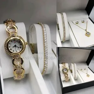 Forecast Very Beautiful Watch Set