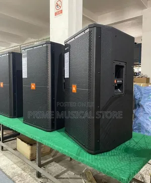 JBL SRX715 Midrange Loudspeaker