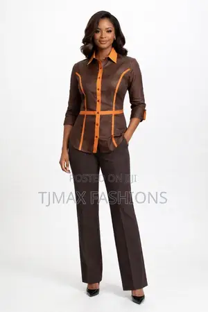 Turkey Corporate Shirt (2pcs)