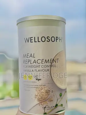 Meal Replacement Shake