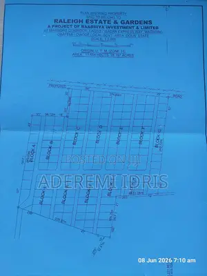 Land for Sale