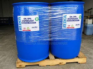 Redox Oil Spill Dispersant 200l