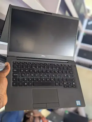 New Laptop Dell Latitude 7300 8GB Intel Core i7 SSD 256GB