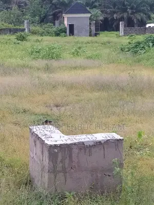 2 Plots of 600sqm Each at Owode-Ise, Ibeju-Lekki, Lagos