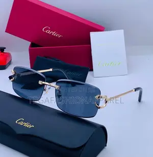 Quality Cartier Sunglasses
