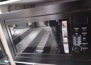 Phima Inbuilt 25liters Microwave