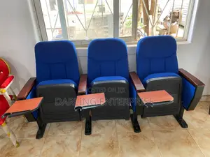 Auditorium Chair