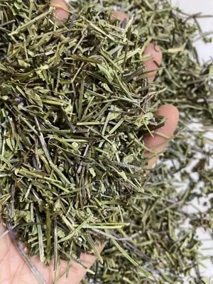 Spearmint Leaf Herb Tea 1kg