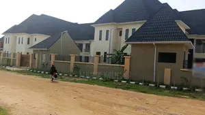 2bdrm Block of Flats in Lugbe District for sale