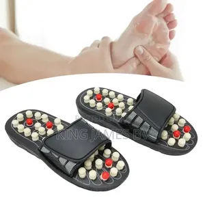 Foot Massage Slippers – Everyday Comfort for Tired Feet