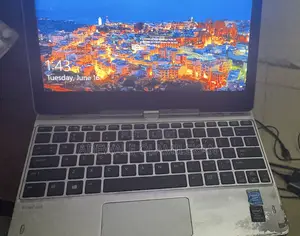 Laptop HP EliteBook Revolve 810 G2 Tablet 8GB Intel Core i5 SSD 250GB