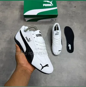 Puma Speedcat