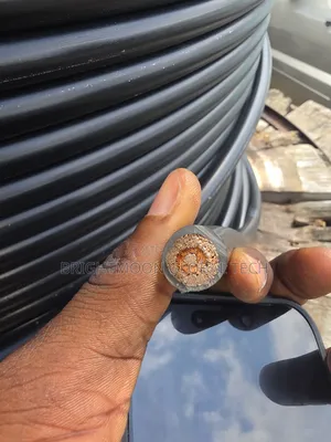 70mm Welding Cable
