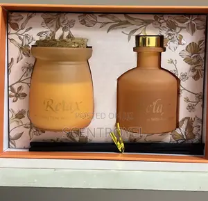 Relax Diffuser
