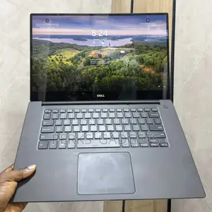 Laptop Dell XPS 15 (9560) 16GB Intel Core i7 SSD 512GB