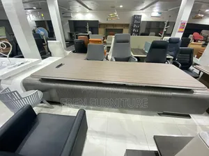 Executive Director Office Table
