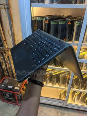 Laptop Dell Latitude 3120 8GB Intel Pentium SSD 128GB