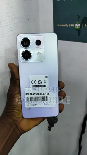 Xiaomi Redmi Note 13 Pro 256 GB Blue