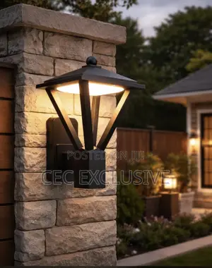 Ip65 Led Security Light