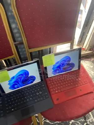New Laptop Microsoft Surface Pro 4GB Intel Core 7 SSD 128GB