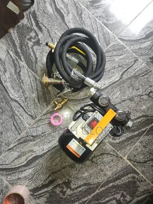 1hp Gas Pump Cylinder to Cylinder