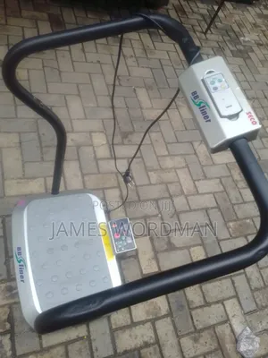 Body Massager