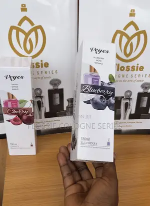 Veyes Diffuser