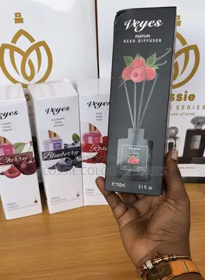 Veyes Diffuser